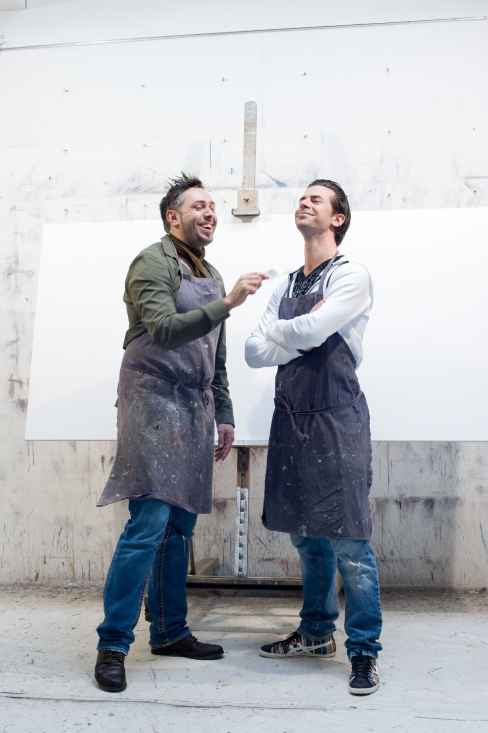 Galerie Roland Trettl